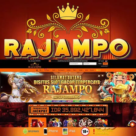 RAJAMPO - Aplikasi Cuaca Lokal Terpercaya untuk Setiap Cuaca